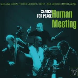Search For Peace