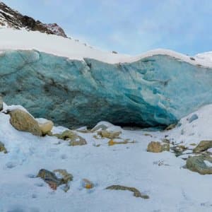 Le Chant De La Glace