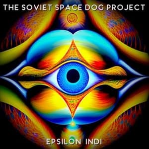 Epsilon Indi