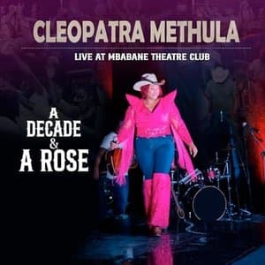 A Decade & a Rose
