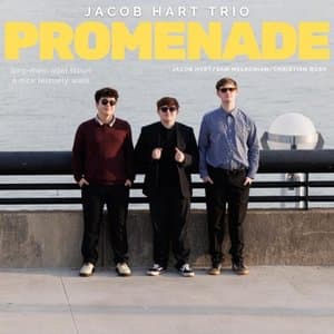 Promenade