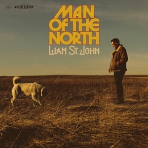 Man Of The North