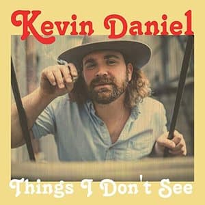 Things I Dont See