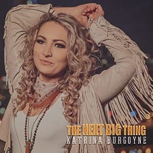The Next Big Thing