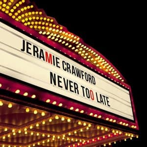 Never Too Late