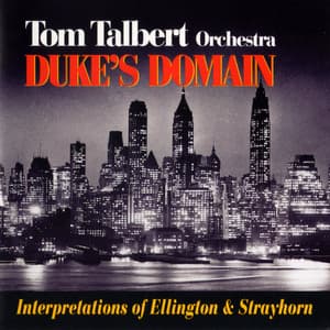 Duke's Domain