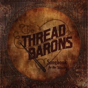Songbook for the Weary