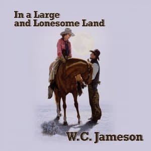 In a Large and Lonesome Land