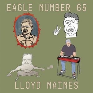 Eagle Number 65