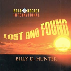 Lost and Found