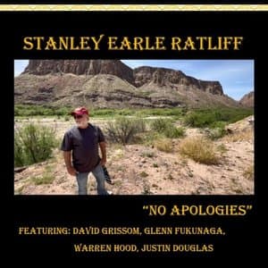 No Apologies