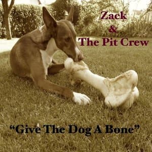 Give the Dog a Bone