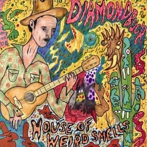 House of Weird Smells