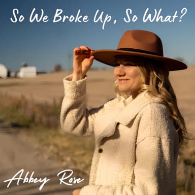 So We Broke Up, So What?