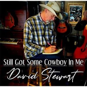 Still Got Some Cowboy In Me