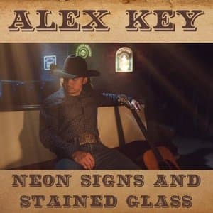 Neon Signs and Stained Glass