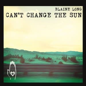Cant Change The Sun