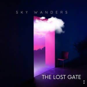 The Lost Gate