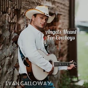 Angels Meant For Cowboys