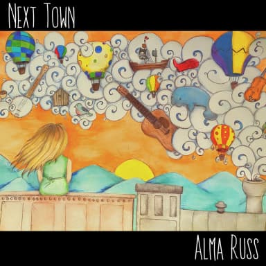 Next Town