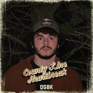 County Line Heartbreak