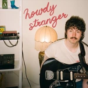 Howdy Stranger