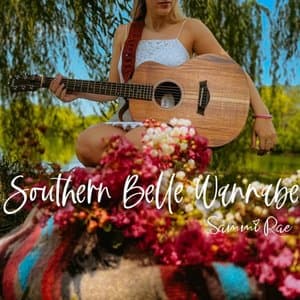 Southern Belle Wannabe