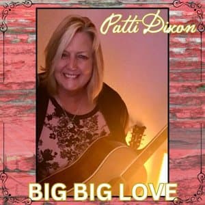 Big Big Love