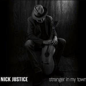 Stranger In My Town