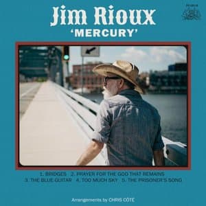 Mercury