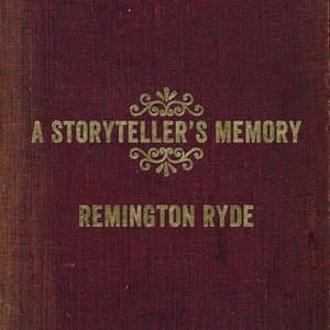 A Storytellers Memory