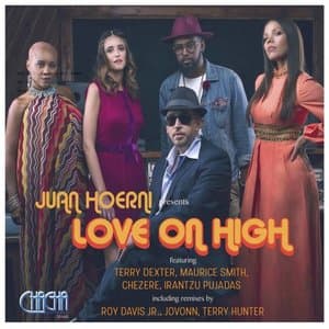 Love on High