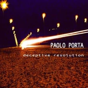 Deceptive Resolution