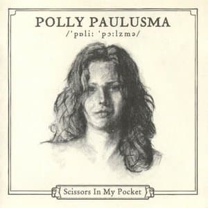 Scissors in My Pocket