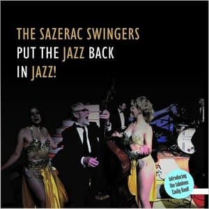 Put The Jazz Back In Jazz