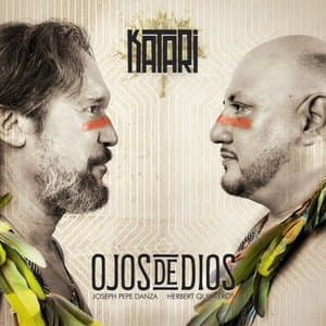 Katari - Ojos de Dios