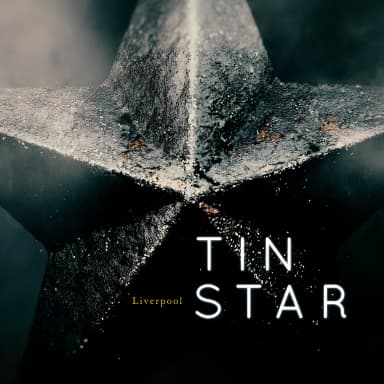 Tin Star: Liverpool (Music from the Original TV Series)