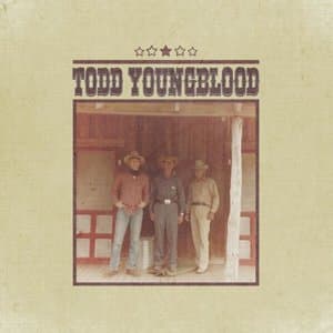Todd Youngblood