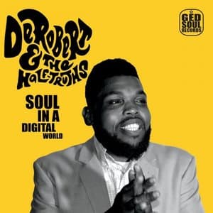 Soul In a Digital World
