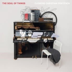 The Soul of Things