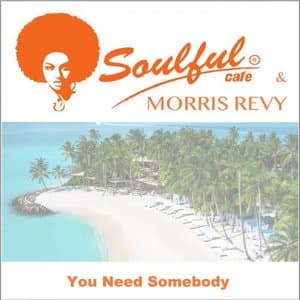 You Need Somebody