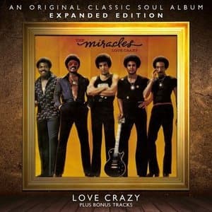 Love Crazy