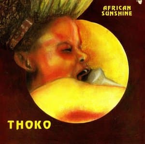 African Sunshine