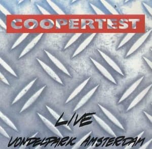 Live Vondelpark Amsterdam
