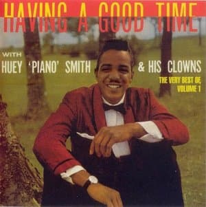 Having A Good Time : The Very Best Of