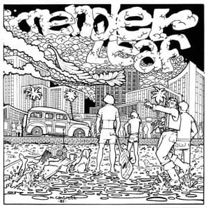 Tender Leaf
