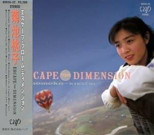 Escape from Dimension