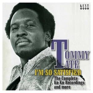Im So Satisfied: The Complete Ko Ko Recordings and More
