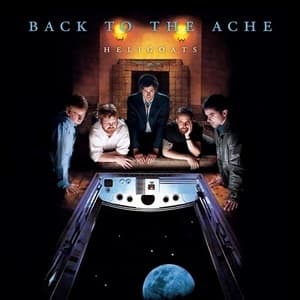 Back To The Ache