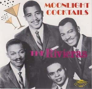Moonlight Cocktails